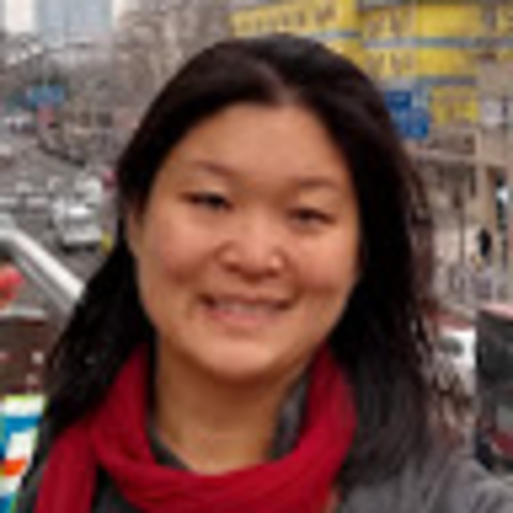 Meet your Posher, Melinda